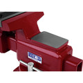 Vises | Wilton WL9-28816 Utility HD 8 in. Jaw Bench Vise image number 7