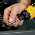 Electric Screwdrivers | Dewalt DCF680N2 8V MAX Brushed Lithium-Ion 1/4 in. Cordless Gyroscopic Screwdriver Kit with 2 Batteries (4 Ah) image number 17