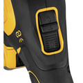 Drywall Sanders | Dewalt DCE800P2 20V MAX Brushless Lithium-Ion Cordless Drywall Sander Kit (5 Ah) image number 10