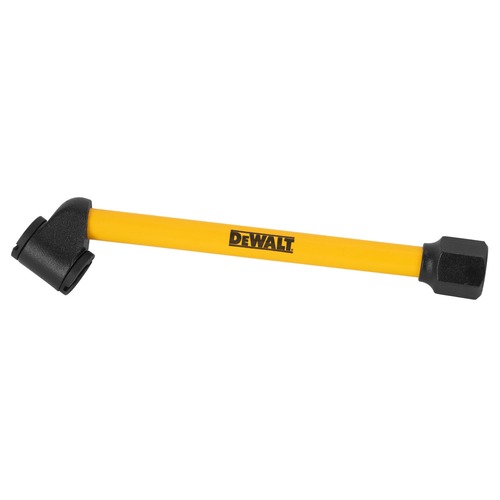 Save 10% off one item | Dewalt DXCM038-0089 6 in. Dual Head Tire Chuck image number 0