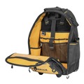 Cases and Bags | Dewalt DWST560101 PRO Backpack on Wheels image number 2