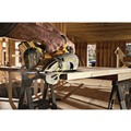 Circular Saws | Factory Reconditioned Dewalt DCS578BR 60V MAX FLEXVOLT Brushless Lithium-Ion 7-1/4 in. Cordless Circular Saw with Brake (Tool Only) image number 4