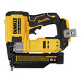Specialty Nailers | Dewalt DCN623B 20V MAX Brushless Lithium-Ion 23 Gauge Cordless Pin Nailer (Tool Only) image number 1