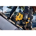 Roofing Nailers | Dewalt DCN45RND1 20V MAX Brushless Lithium-Ion 15 Degree Cordless Coil Roofing Nailer Kit (2 Ah) image number 12