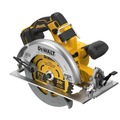 On Sale | Dewalt DCS590B 20V MAX XR Brushless Cordless 7-1/4 in. Circular Saw (Tool Only) image number 2