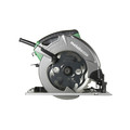  | Factory Reconditioned Metabo HPT C7SB3M 15 Amp Single Bevel 7-1/4 in. Corded Circular Saw with Blower Function, and Aluminum Die Cast Base image number 2
