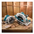 Circular Saws | Makita 5007F 15 Amp 7-1/4 in. Corded Circular Saw image number 10