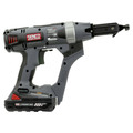 Clearance Center | SENCO DS222-18V DURASPIN DS222-18V Lithium-Ion 2500 RPM Auto-feed 2 in. Cordless Screwdriver (3 Ah) image number 3