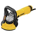 Grinders | Dewalt DWE46155 13 Amp 11000 RPM 4-1/2 in. - 5 in. Surface Grinding Dust Shroud Kit image number 0