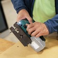 Makita Appreciation Week! Save 10%! | Factory Reconditioned Makita XVJ04Z-R 18V LXT Brushless Lithium-Ion Cordless Jig Saw (Tool Only) image number 4