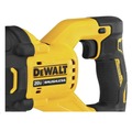 Reciprocating Saws | Factory Reconditioned Dewalt DCS368BR 20V MAX XR Brushless Lithium-Ion Cordless Reciprocating Saw with POWER DETECT Tool Technology (Tool Only) image number 2