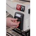 Wood Lathes | JET JWL-1221VS 115V Variable Speed 12-1/2 in. x 20-1/2 in. Corded Woodworking Lathe image number 2