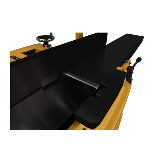Jointers | Powermatic PM1-1610079T PJ882T 230V Single Phase 8 in. Straight Knife Parallelogram Jointer with ArmorGlide image number 0