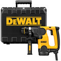 Demolition Hammers | Dewalt D25330K 1 in. Compact Chipping Hammer Kit image number 4