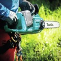 Chainsaws | Makita XCU03Z X2 (36V) LXT Lithium-Ion Brushless Cordless 14 in. Chain Saw (Tool Only) image number 19