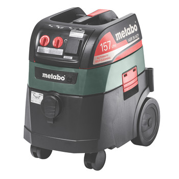 Metabo ASR 35 ACP 9 Gal. AutoCleanPlus HEPA All-Purpose Vacuum Cleaner - 602057800
