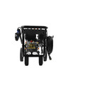 Clearance Center | Excell EPW2123100 3100 Psi 2.8 Gpm 212cc Ohv Gas Pressure Washer image number 1