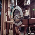 Circular Saws | Makita GSH06Z 40V max XGT Lithium-Ion Brushless AWS Capable 16-5/16 in. Cordless Circular Saw (Tool Only) image number 2