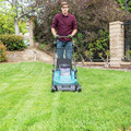 Push Mowers | Makita XML05Z 18V X2 (36V) LXT Brushless Lithium-Ion 17 in. Cordless Residential Lawn Mower (Tool Only) image number 4