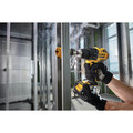 Drill Drivers | Dewalt DCD708B ATOMIC 20V MAX Brushless Compact 1/2 in. Cordless Drill Driver (Tool Only) image number 1