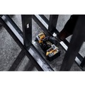 Impact Drivers | Factory Reconditioned Dewalt DCF850P1R 20V MAX ATOMIC Brushless 3-Speed Lithium-Ion 1/4 in. Cordless Impact Driver Kit (5 Ah) image number 10