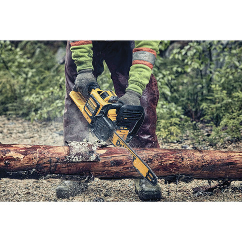 Dewalt 60v chainsaw combo on sale