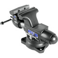 Vises | Wilton WL9-28842 Tradesman 1765XC 6-1/2 in. Vise image number 3