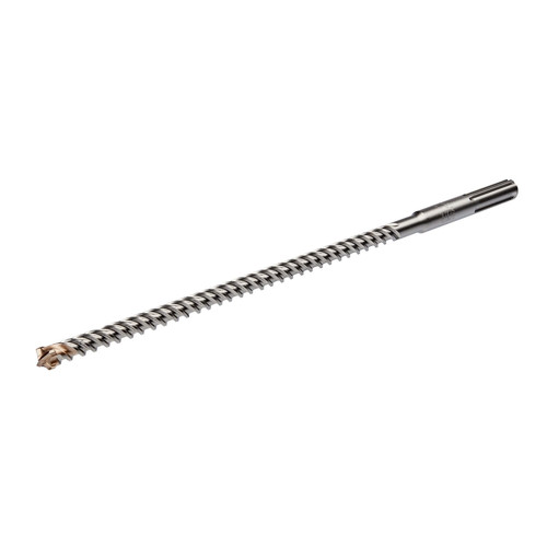 Dewalt DW5807 5/8 in. x 31 in. x 36 in. 4-Cutter SDS Max Rotary Hammer Drill Bit image number 0