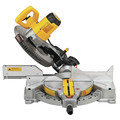 Miter Saws | Factory Reconditioned Dewalt DWS715R 12 in. 15 Amp Single Bevel Compound Miter Saw image number 4