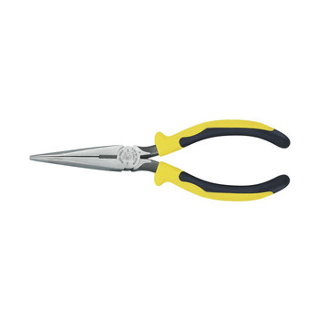PLIERS | Klein Tools 7 in. Needle Long Nose Side-Cutter Pliers - J203-7