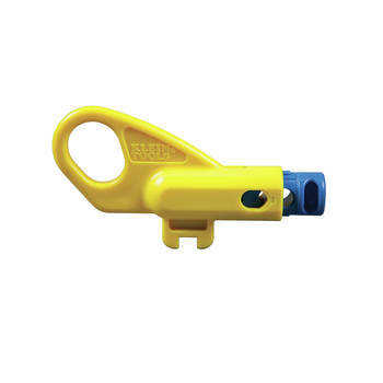 CABLE STRIPPERS | Klein Tools Twisted Pair Radial Stripper - VDV110-261