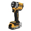 Memorial Day Sale | Dewalt DCF923E1 20V MAX Brushless Lithium-Ion 3/8 in. Cordless Compact Impact Wrench Kit (1.7 Ah) image number 1