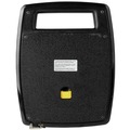 Fish Tape & Accessories | Klein Tools 946-100 100 ft. Woven Fiberglass Tape with Case image number 5