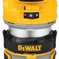 New Year's Sale! Save $24 on Select Tools | Dewalt DCK307D1P1 20V MAX XR Brushless Lithium-Ion 3-Tool Combo Kit with 2 Batteries (2 Ah/5 Ah) image number 2