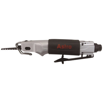 AIR SAWS | Astro Pneumatic Reciprocating Air Saw with 5-Piece 24 Teeth Saw Blades - 930