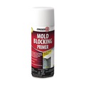 Paint | Rust-Oleum 287512 13 oz. Aerosol Can Interior/Exterior Mold Blocking Primer Spray - Flat White (6/Carton) image number 0