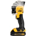 New Year's Sale! Save $24 on Select Tools | Dewalt DCKSS400D1M1 20V MAX Brushless Lithium-Ion 4-Tool Combo Kit with 2 Batteries (2 Ah/4 Ah) image number 8