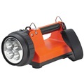Handheld Flashlights | Streamlight 45851 E-Spot LiteBox Cordless Lantern - Orange image number 1