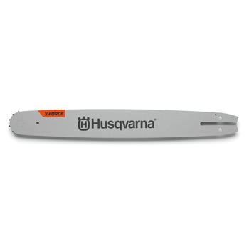 CHAINSAW ACCESSORIES | Husqvarna 20 in. Rancher Chainsaw Bar - Silver - 599999972