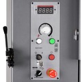 Band Saws | JET JT1-1377 VBS-2012VS-DC Continuous Variable Speed 20 in. Vertical Bandsaw image number 9