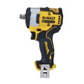 Impact Drivers | Dewalt DCF901BDCB135C-BNDL 12V MAX XTREME Brushless 1/2 in. Cordless Impact Wrench with 2-Piece Lithium-Ion Batteries and Charger Starter Kit Bundle (3 Ah/5 Ah) image number 3