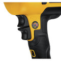 Caulk and Adhesive Guns | Dewalt DCE570D1 20V MAX Lithium-Ion 29 oz. Cordless Adhesive Gun Kit image number 5