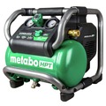 Portable Air Compressors | Metabo HPT EC36DAQ4M MultiVolt 36V 2 Gallon Cordless Air Compressor (Tool Only) image number 2