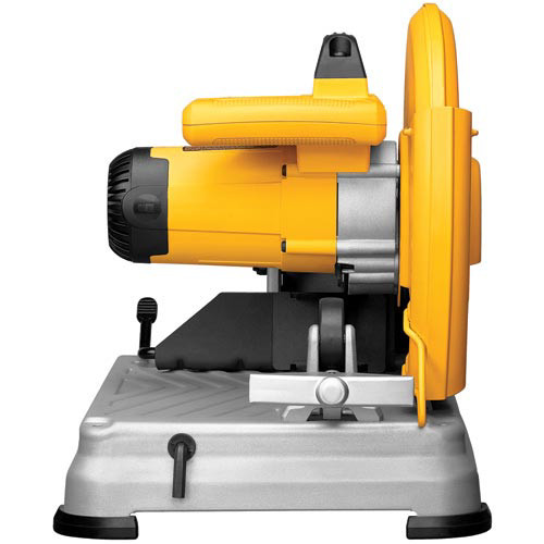 Dewalt 14 in. Chop Saw with Quick Change System D28715