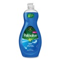  | Ultra Palmolive US04229A 20 oz. Bottle Dishwashing Liquid - Unscented (9/Carton) image number 1