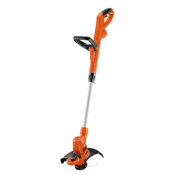STRING TRIMMERS | Black & Decker 120V 6.5 Amp Brushed 14 in. Corded Trimmer/Edger - GH900