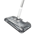  | Black & Decker HFS115J10 3.6V Brushed Lithium-Ion 50 Minute Cordless Floor Sweeper - Powder White image number 4