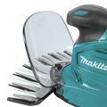 Hedge Trimmers | Makita XMU04ZX 18V LXT Compact Lithium-Ion Cordless Grass Shear with Hedge Trimmer Blade (Tool Only) image number 1