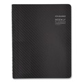 July Member-Exclusive Offer Save 10% off on One Item | AT-A-GLANCE 70950X45 11 in. x 8.25 in. 12-Month (Jan to Dec) 2026 Vertical-Column Format Contemporary Weekly/Monthly Planner - Graphite Cover image number 0