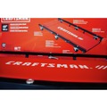 Clearance Center | Craftsman CMHT50605 Creeper with Metal Frame - Red/Black image number 5